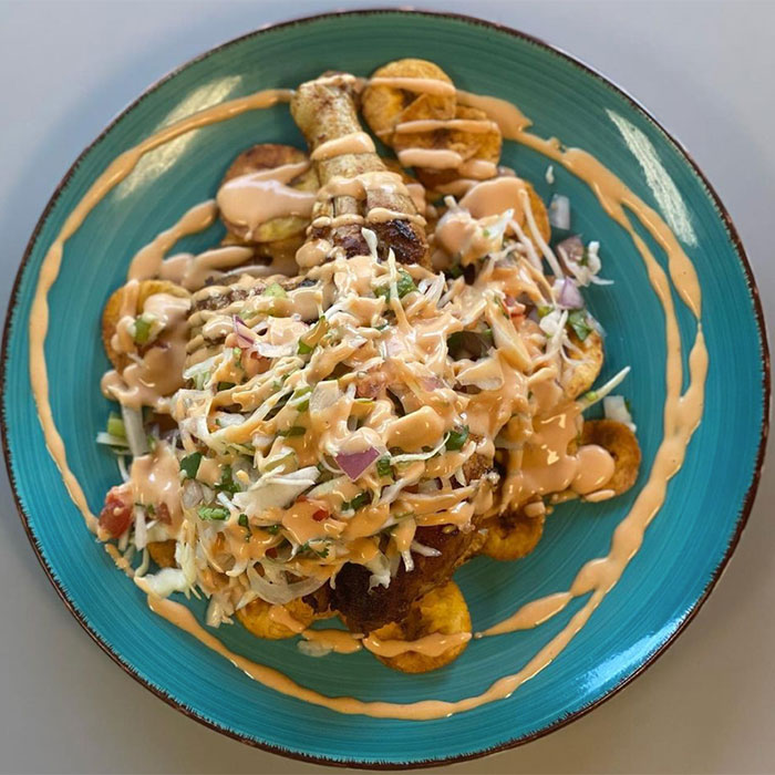 chickenplate