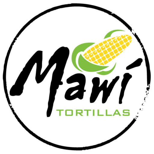 Mawi Tortillas · NOLA