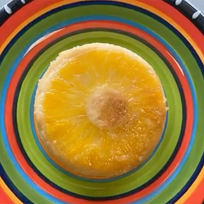 pineapple