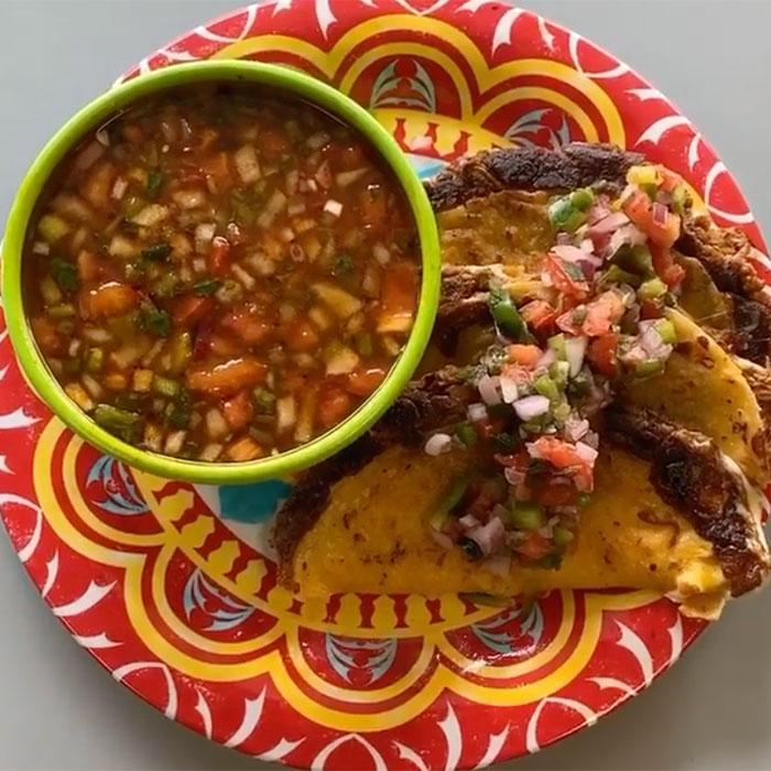 tacoplate