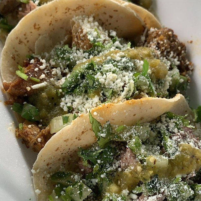 tacos