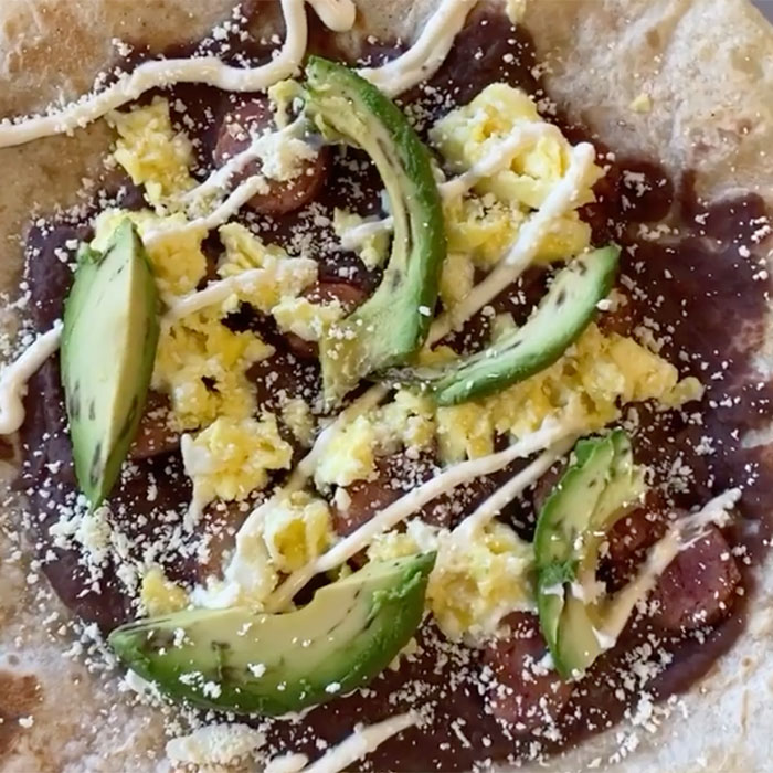 tortillaavocado