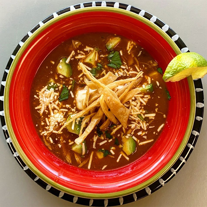 tortillasoup
